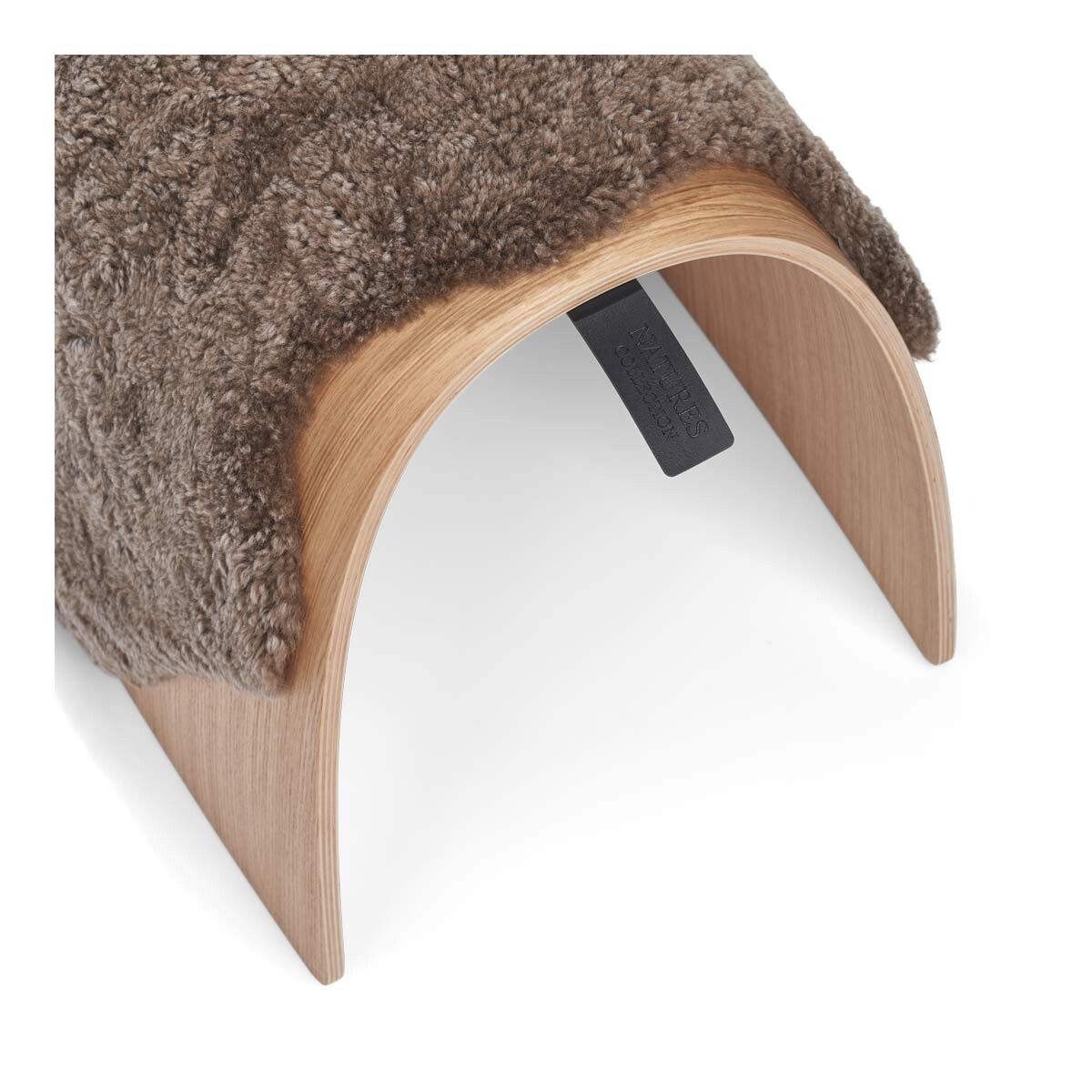 Schafhockerbezug | Kurzhaarig | Neuseeland