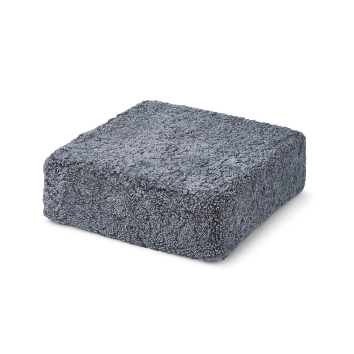 Puh | Kurzhaarig | Neuseeland | 40x40x13 cm