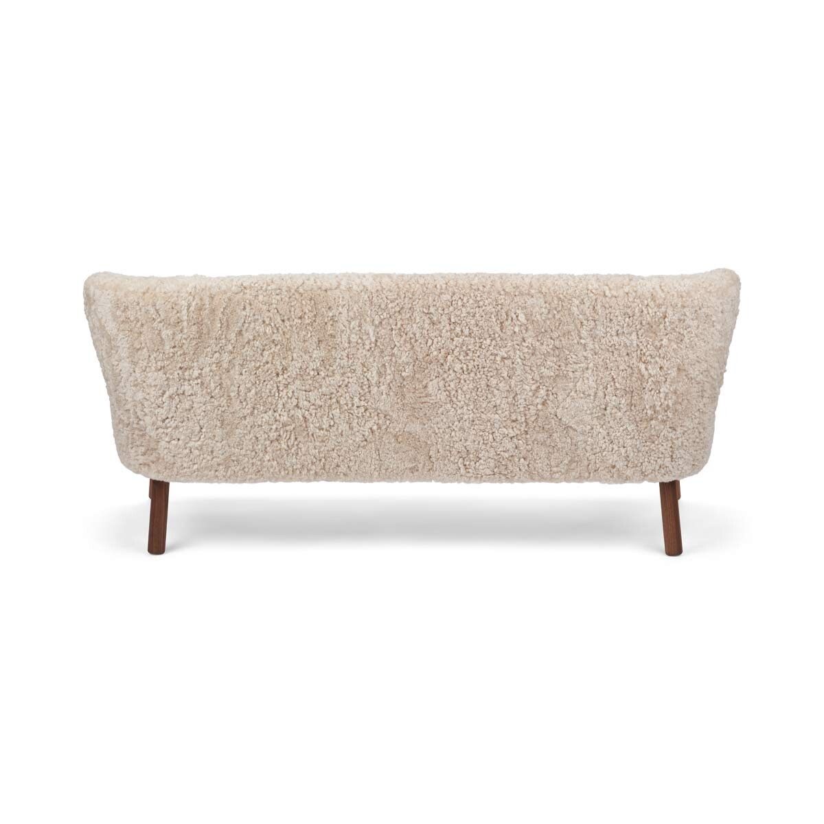 Emanuel 2-Sitzer-Sofa | Designmöbel