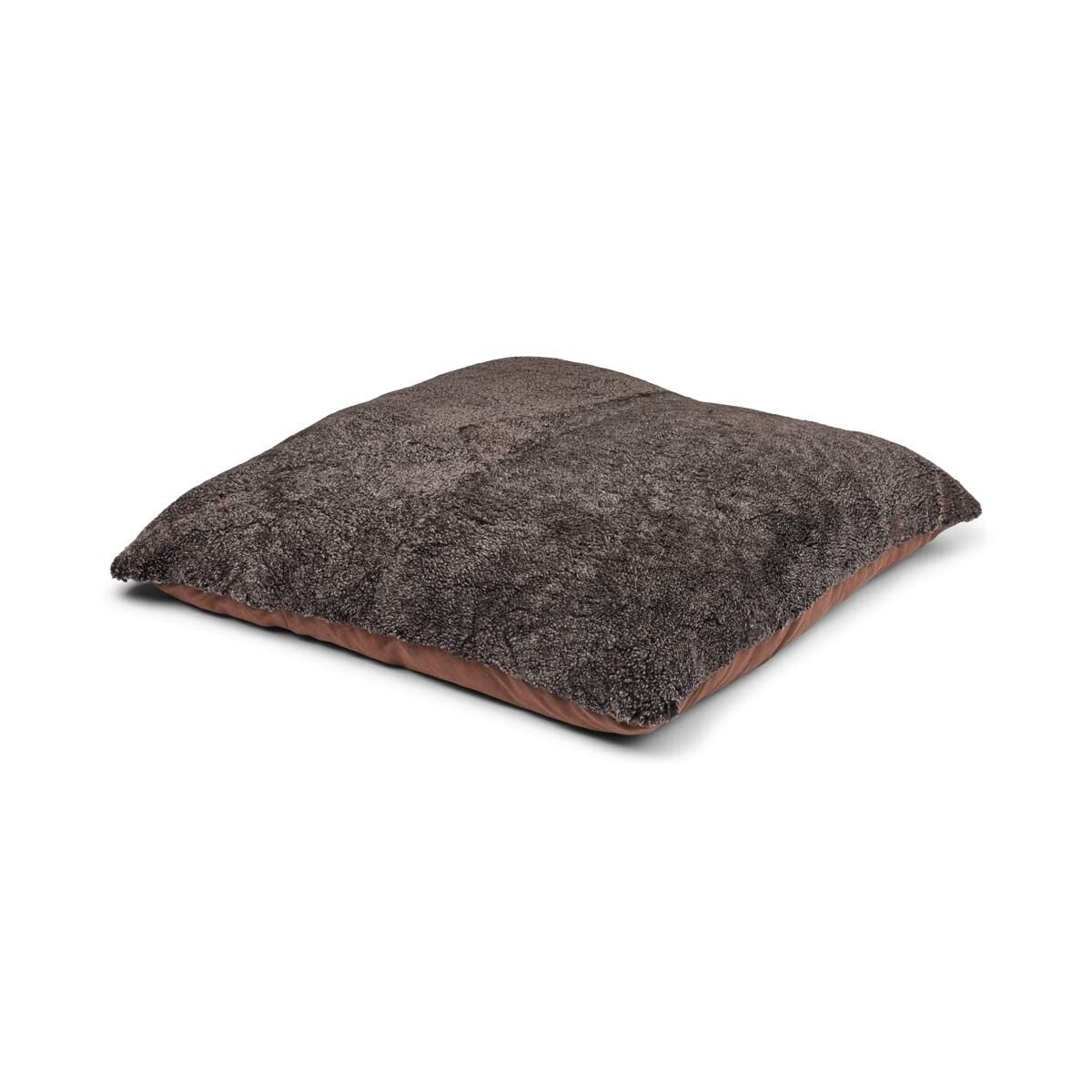 Maxi-Schwimmkissen | Kurzhaarig | Neuseeland | 90x90 cm