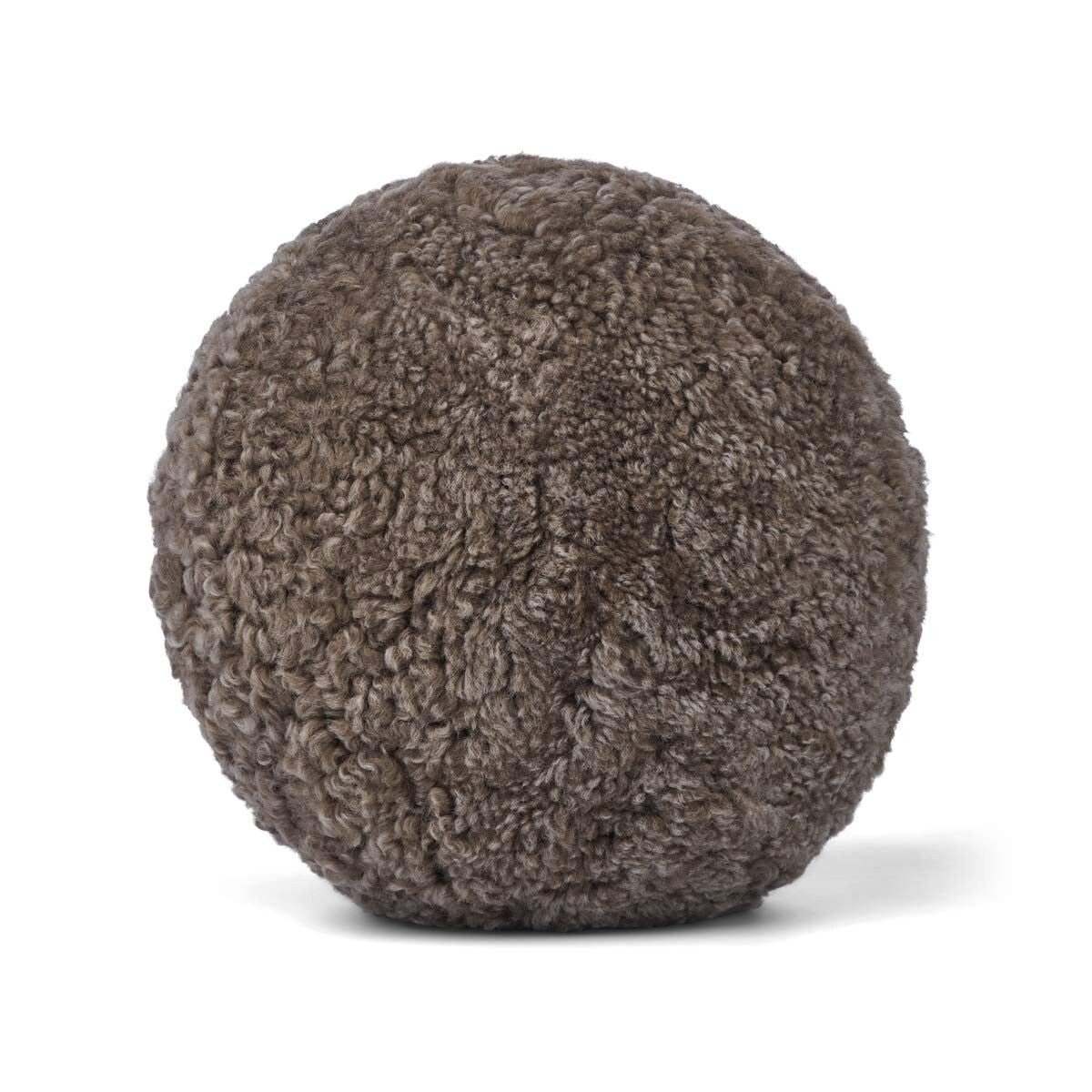 Angelitkissen | Kurzhaarig | Neuseeland | Ø25/30/35 cm