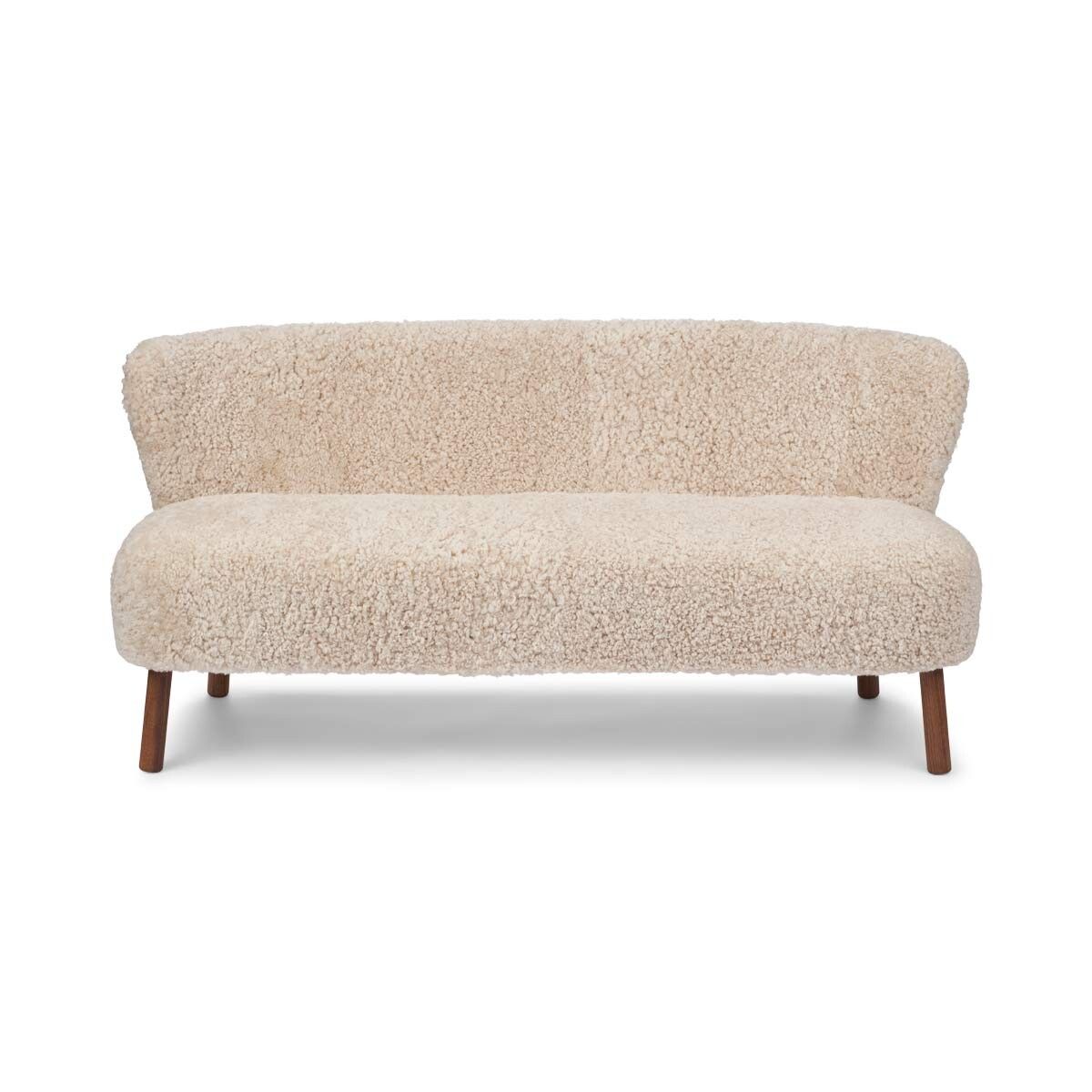 Emanuel 2-Sitzer-Sofa | Designmöbel