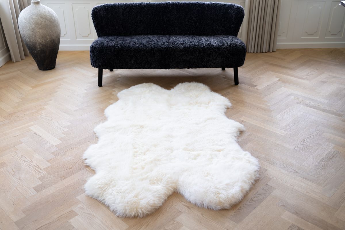 Emanuel 3-Sitzer-Sofa | Designmöbel