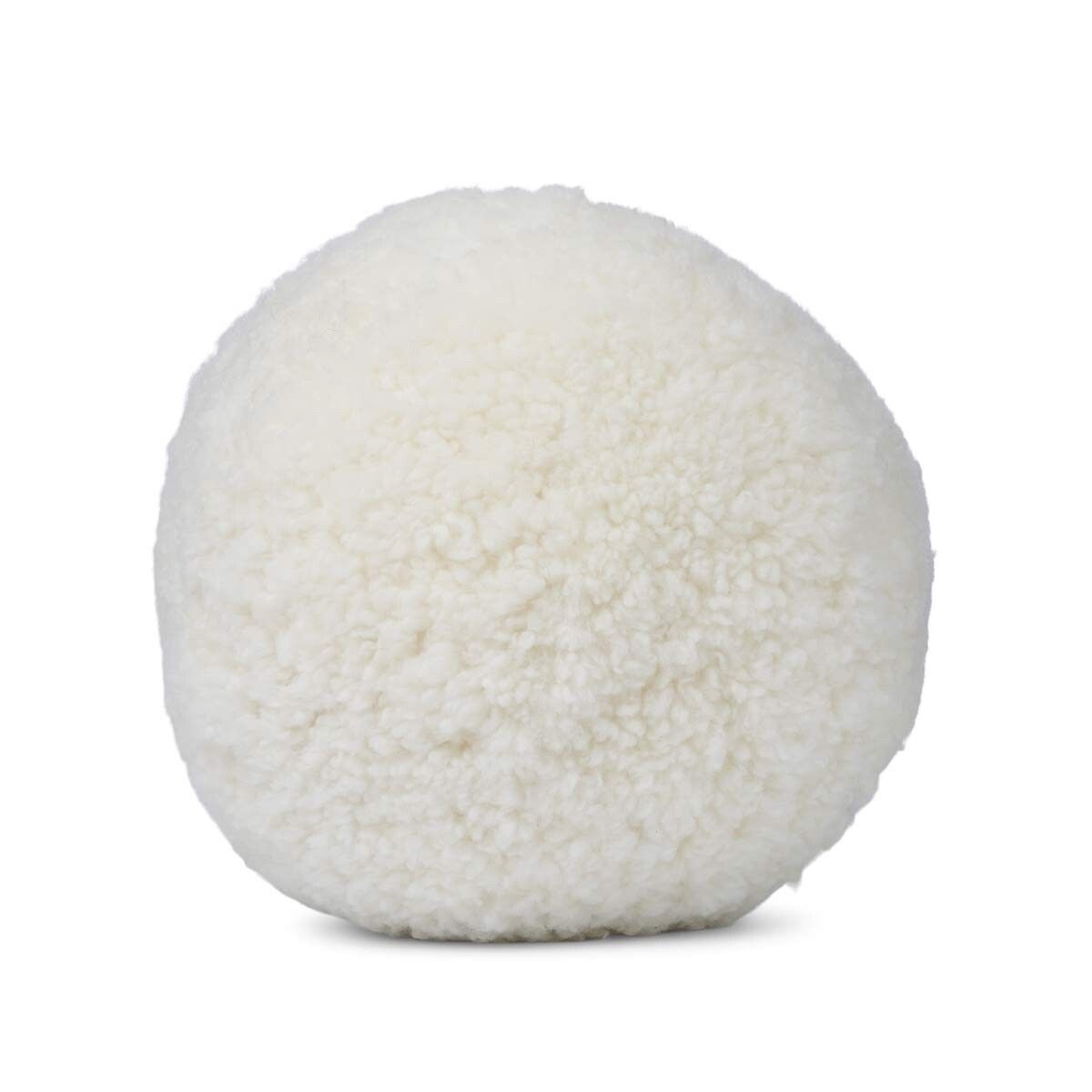 Angelitkissen | Kurzhaarig | Neuseeland | Ø25/30/35 cm