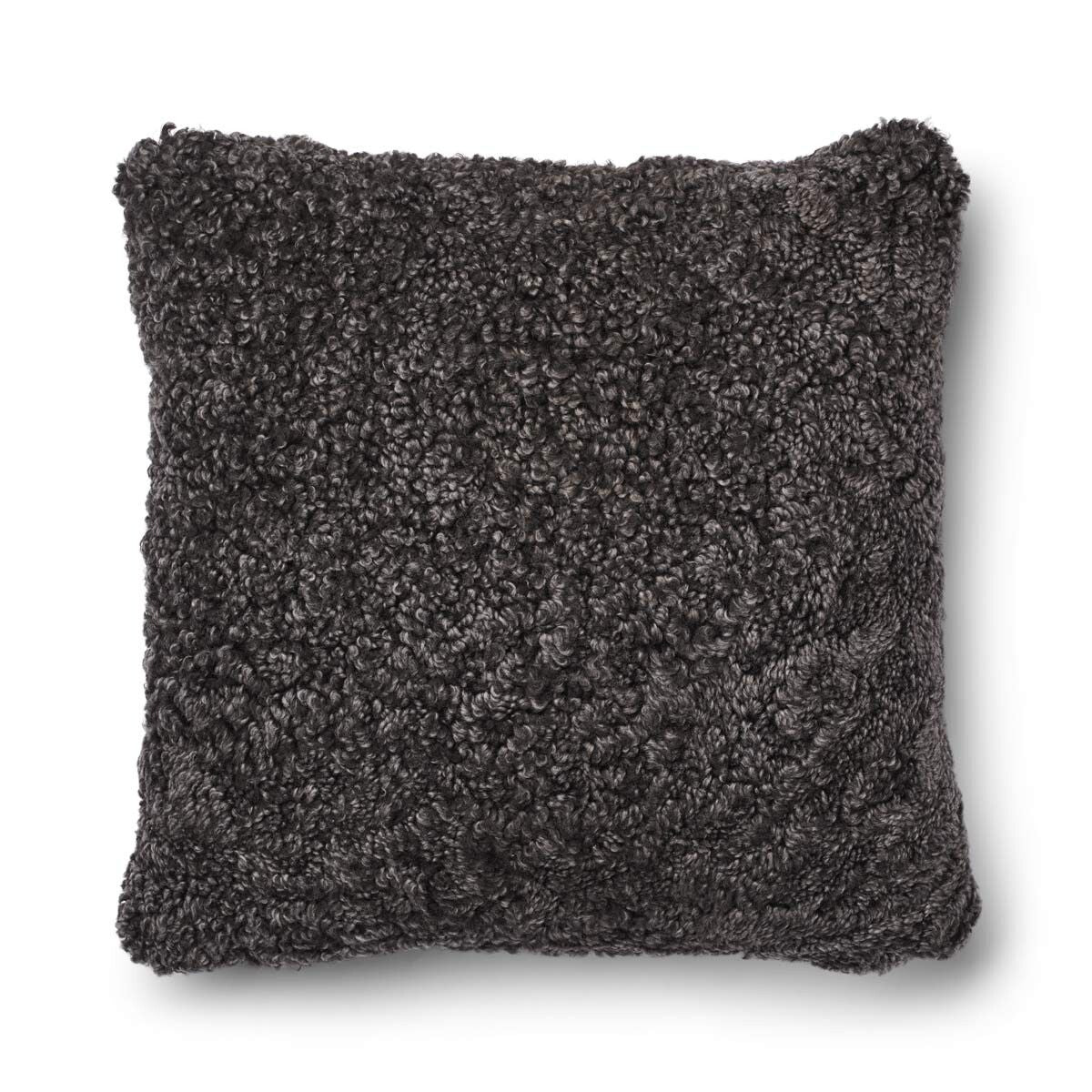Klassische Kollektion | Wollkissen | Kurzhaarig | 52x52cm | 34x52cm