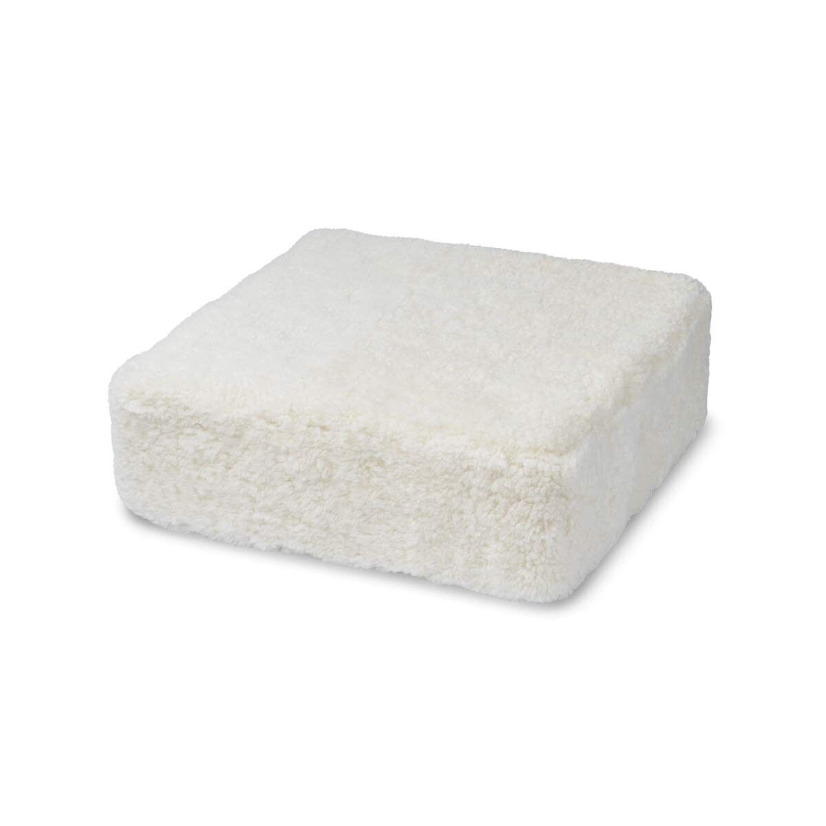 Puh | Kurzhaarig | Neuseeland | 40x40x13 cm