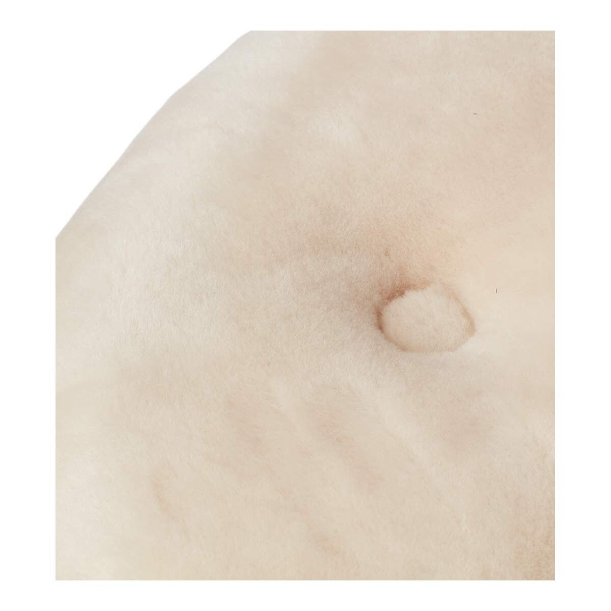 Simoin Puf | Mokassin