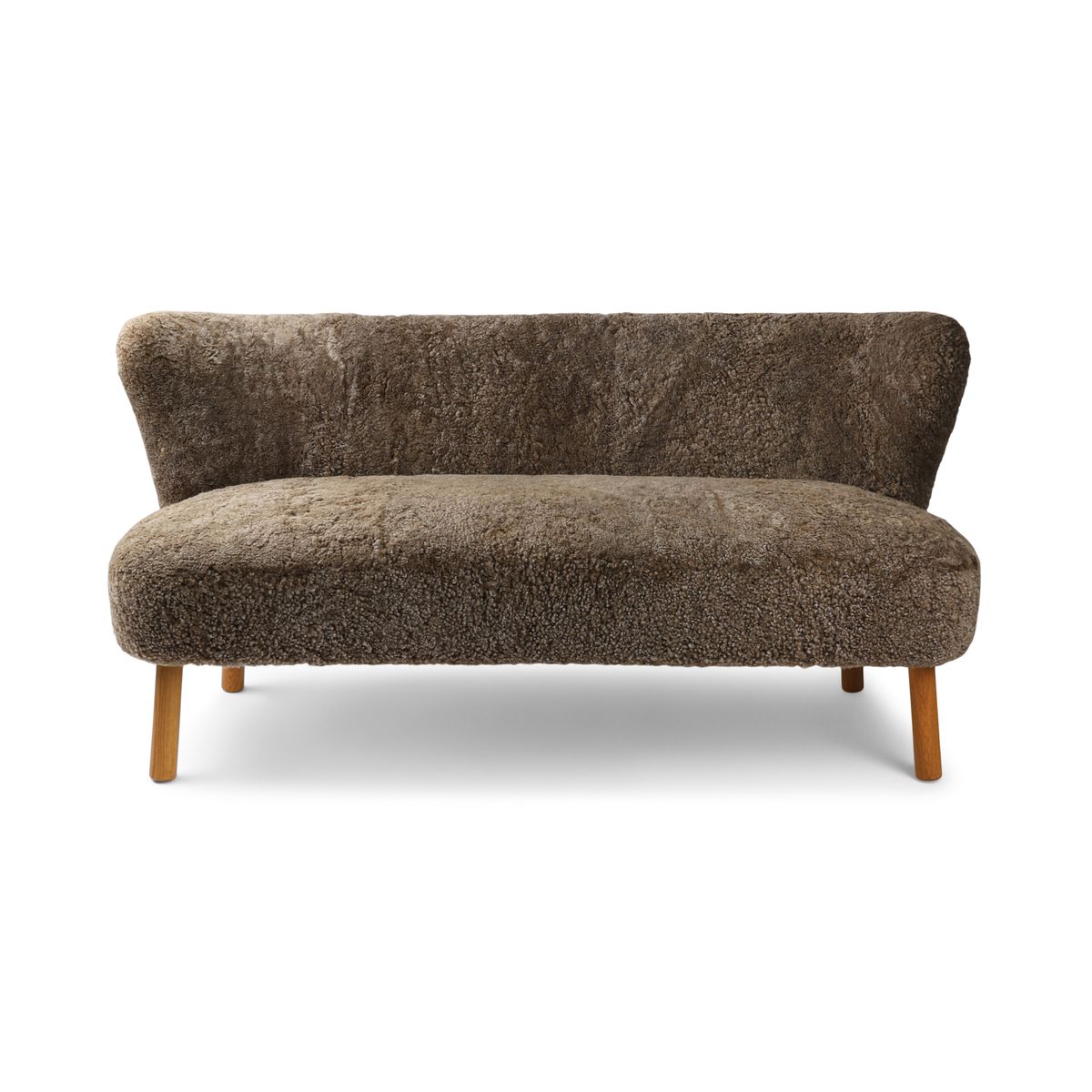 Emanuel 2-Sitzer-Sofa | Designmöbel