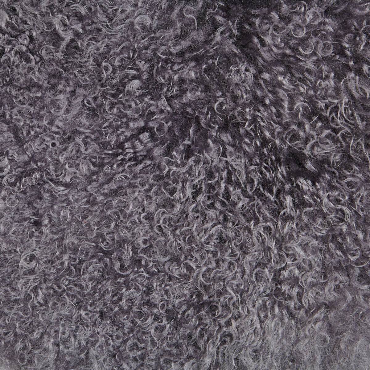 Schaukelstuhl mit tibetischem Bezug