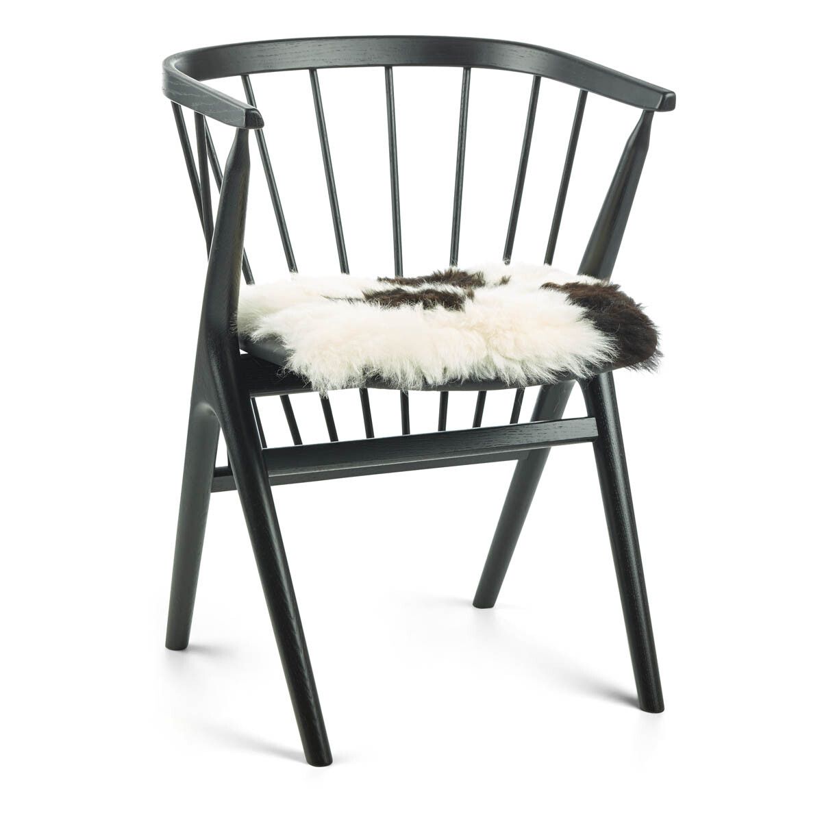 Sitzkissen | Kurzhaarig | Island | 40x40 cm