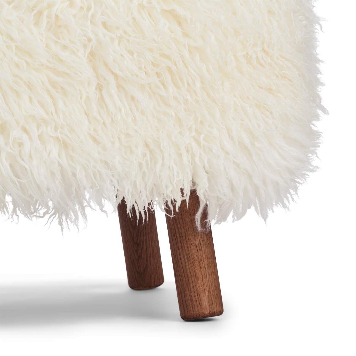 Emily Hocker | Langhaarig