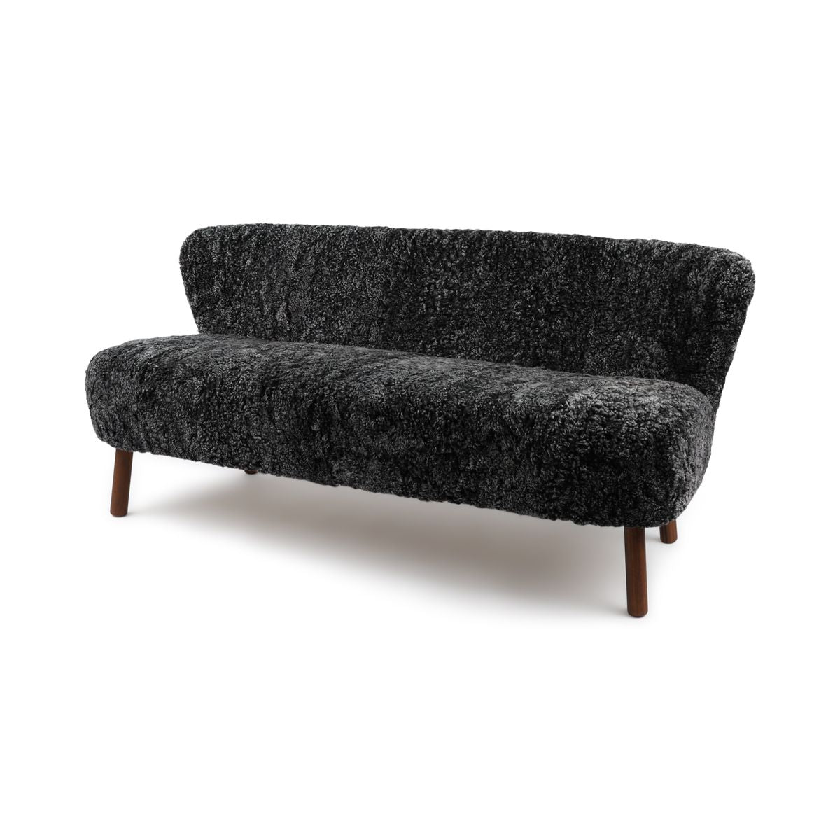 Emanuel 3-Sitzer-Sofa | Designmöbel