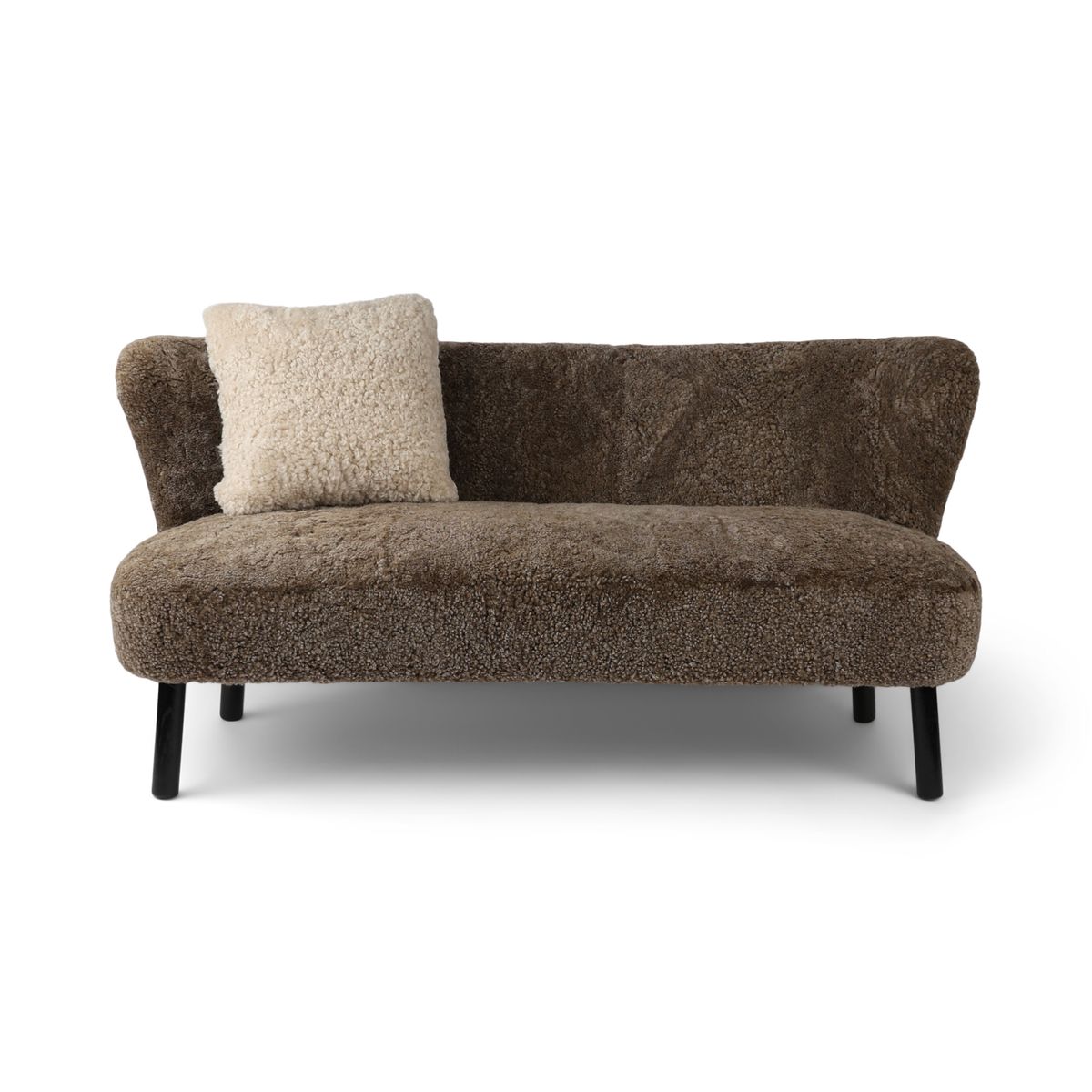 Emanuel 2-Sitzer-Sofa | Designmöbel