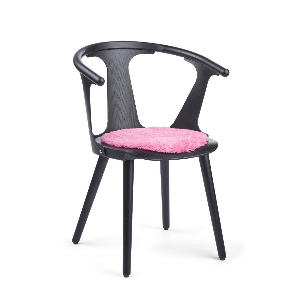 Sitzkissen | Kurzhaarig | Neuseeland | Ø38 cm