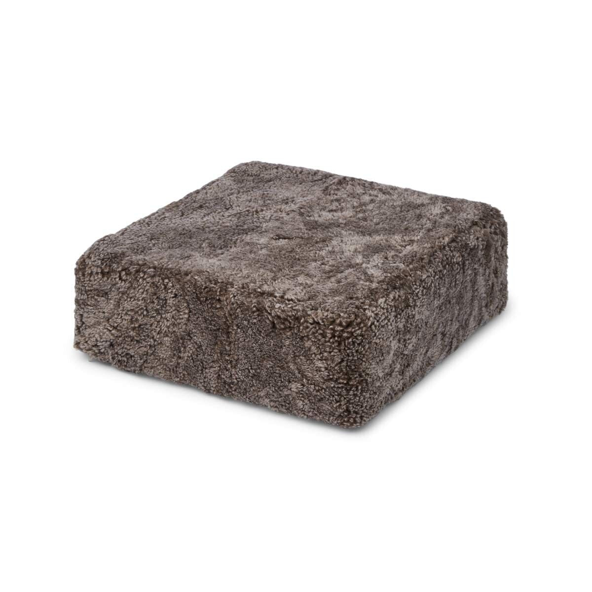 Puh | Kurzhaarig | Neuseeland | 40x40x13 cm