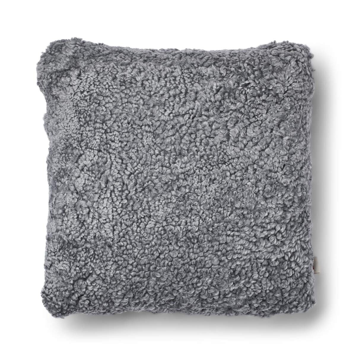Klassische Kollektion | Wollkissen | Kurzhaarig | 52x52cm | 34x52cm