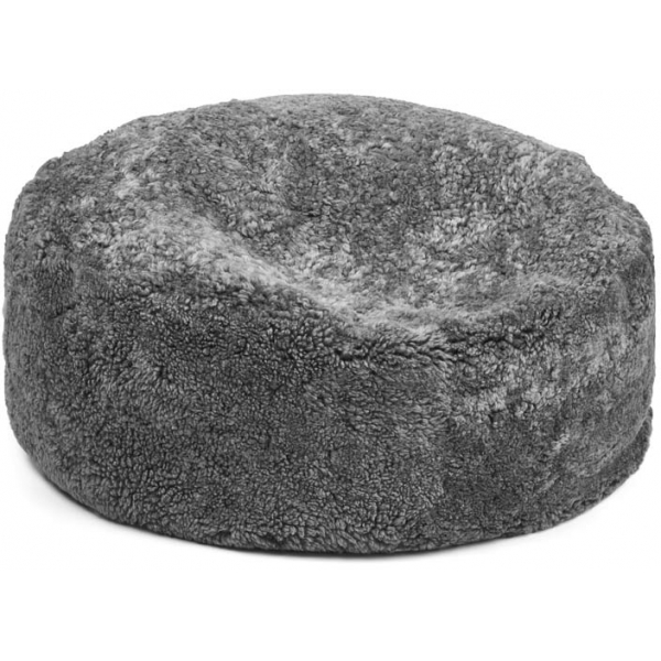 Sitzsackstuhl | Kurzhaarig | Neuseeland | T75xH28 cm