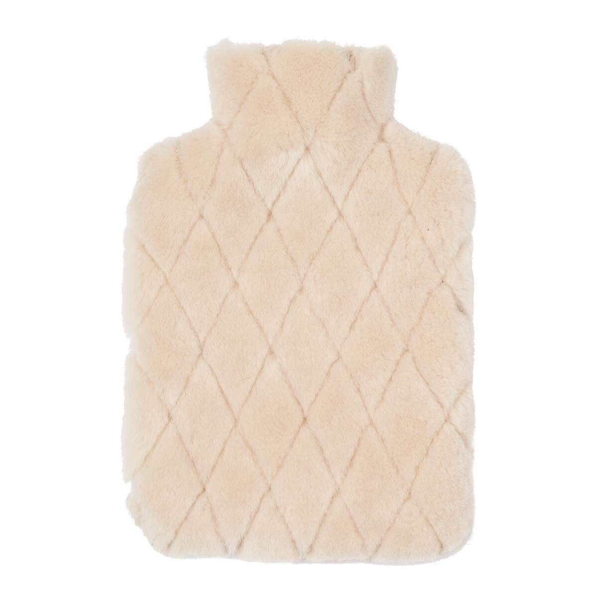 Blatt-Thermoskanne | Mokassin | Neuseeland | 32x22cm