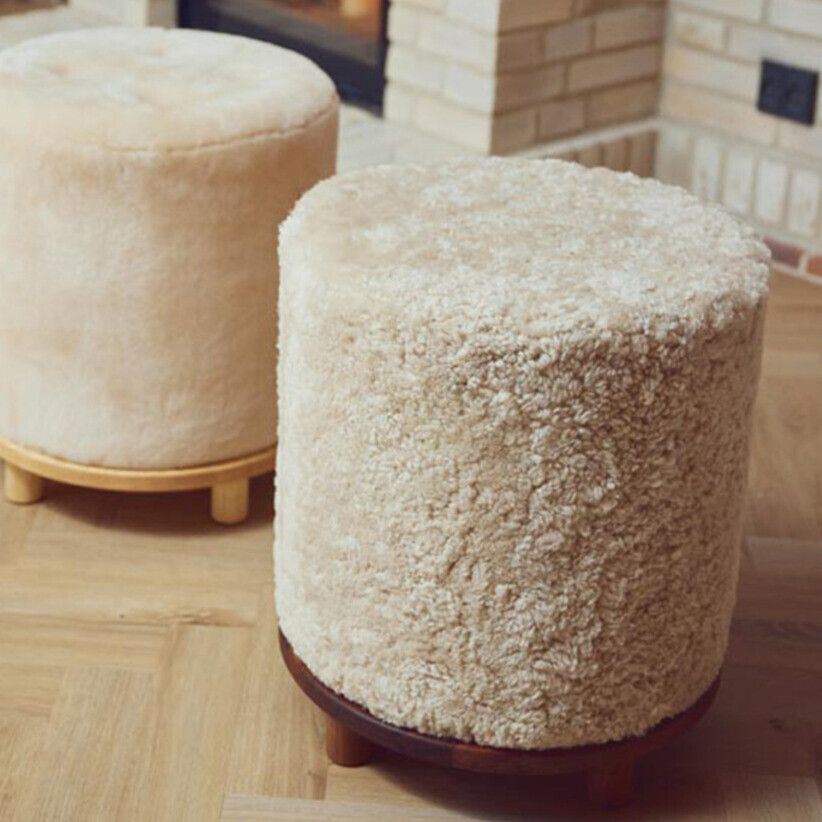 Simon Puf | Kurzhaarig