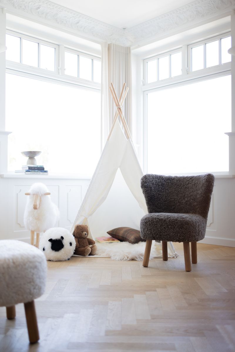 Checked Collection | Doppelter Kissen | 34x52 cm