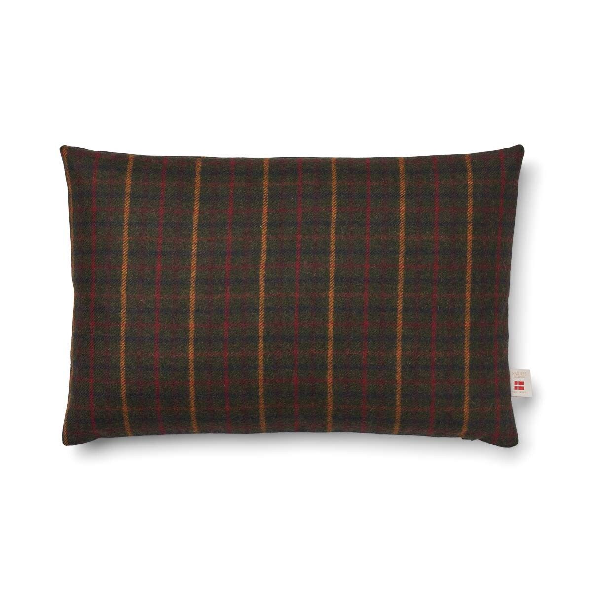 Checked Collection | Doppelter Kissen | 34x52 cm