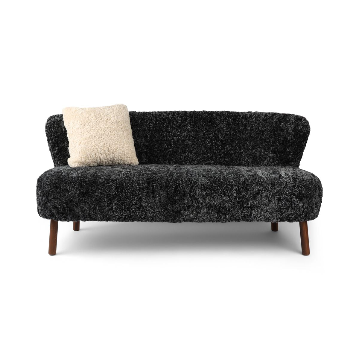 Emanuel 3-Sitzer-Sofa | Designmöbel