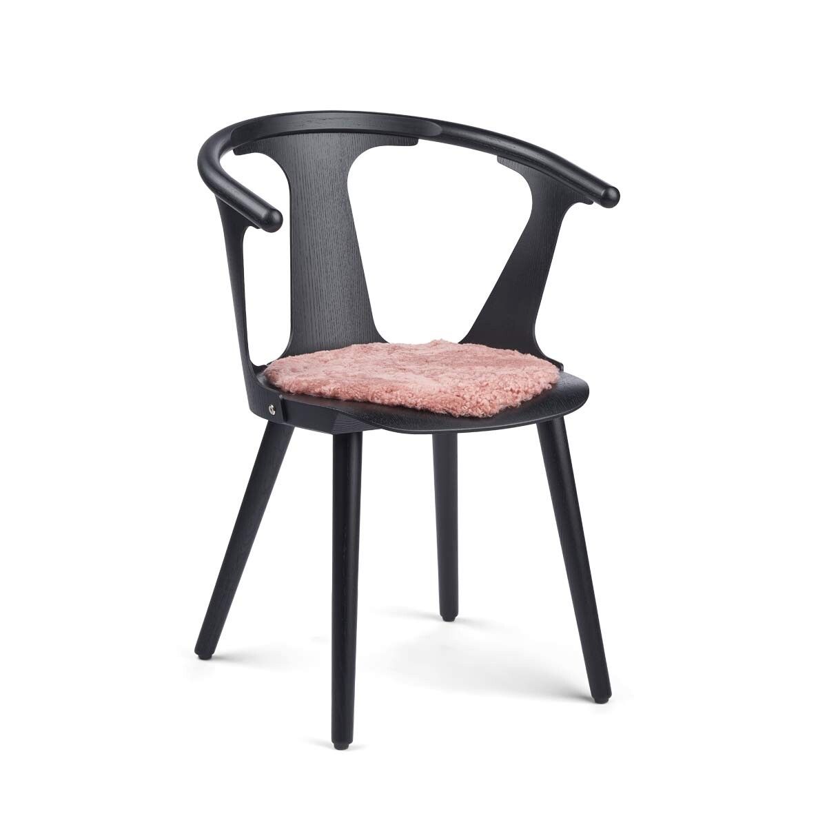 Sitzkissen | Kurzhaarig | Neuseeland | Ø38 cm