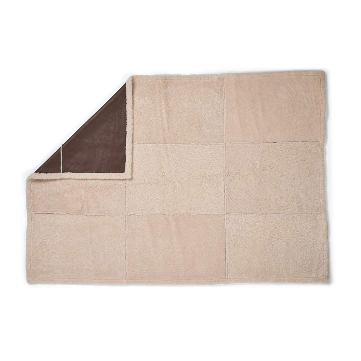 Addison kariert | Doppelgesicht | Neuseeland