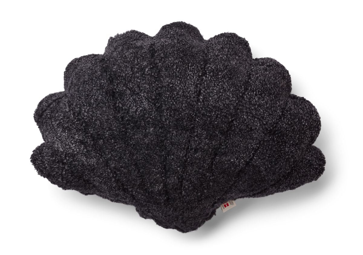 Muschelkissen | Kurzhaarig | Neuseeland