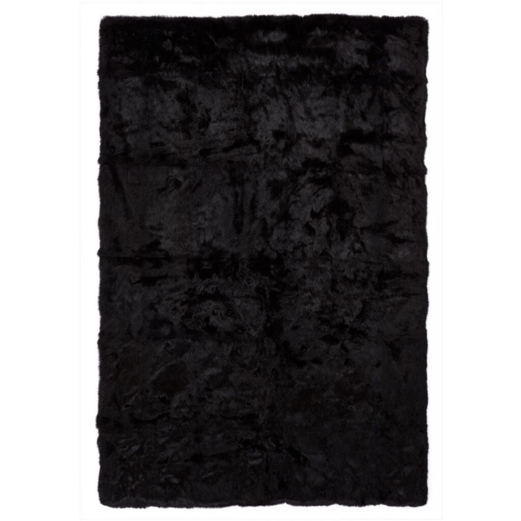 Pelzdecke | Kaninchen | 120x180 cm