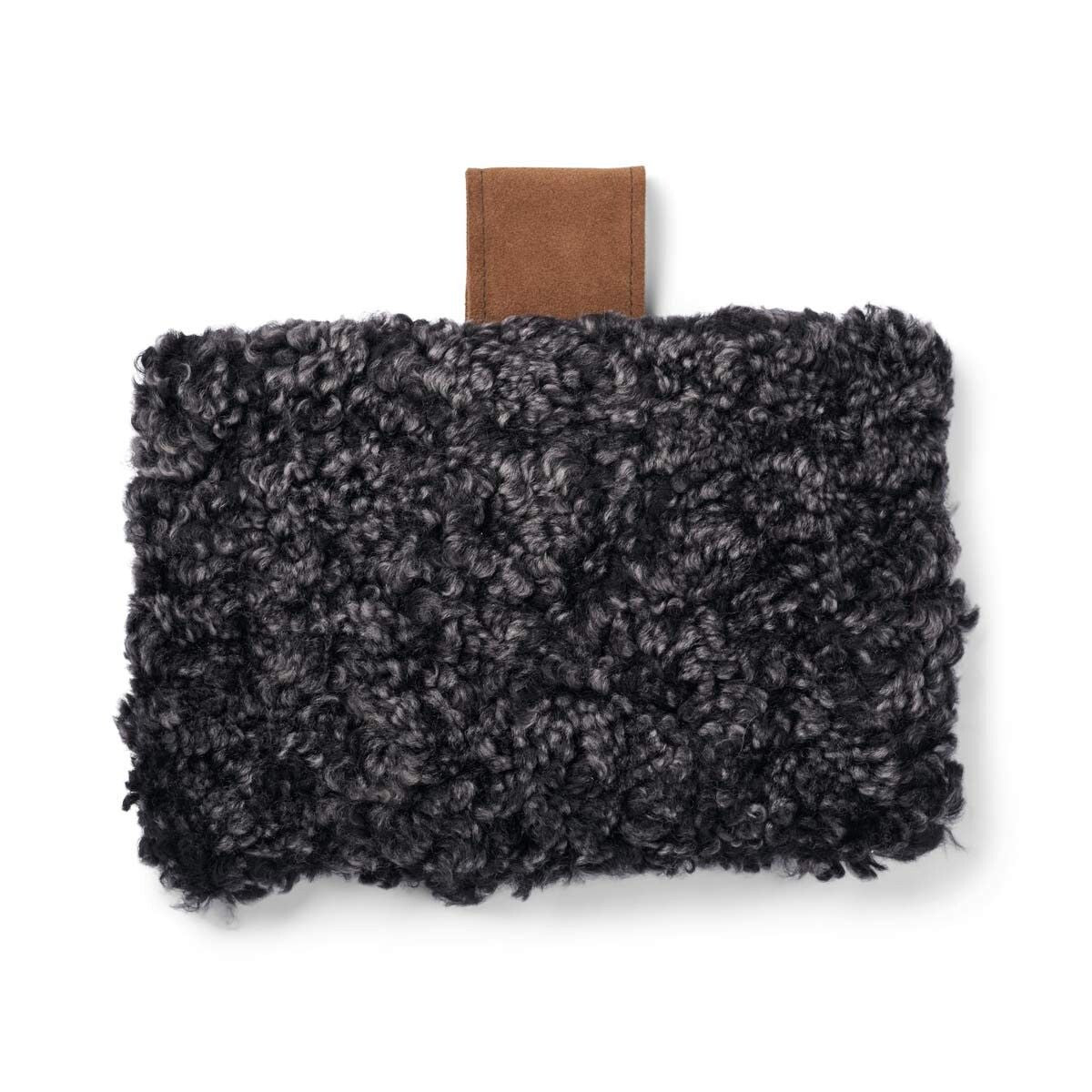 Kopfstütze | Kurzhaarig | Neuseeland | Kalbsleder