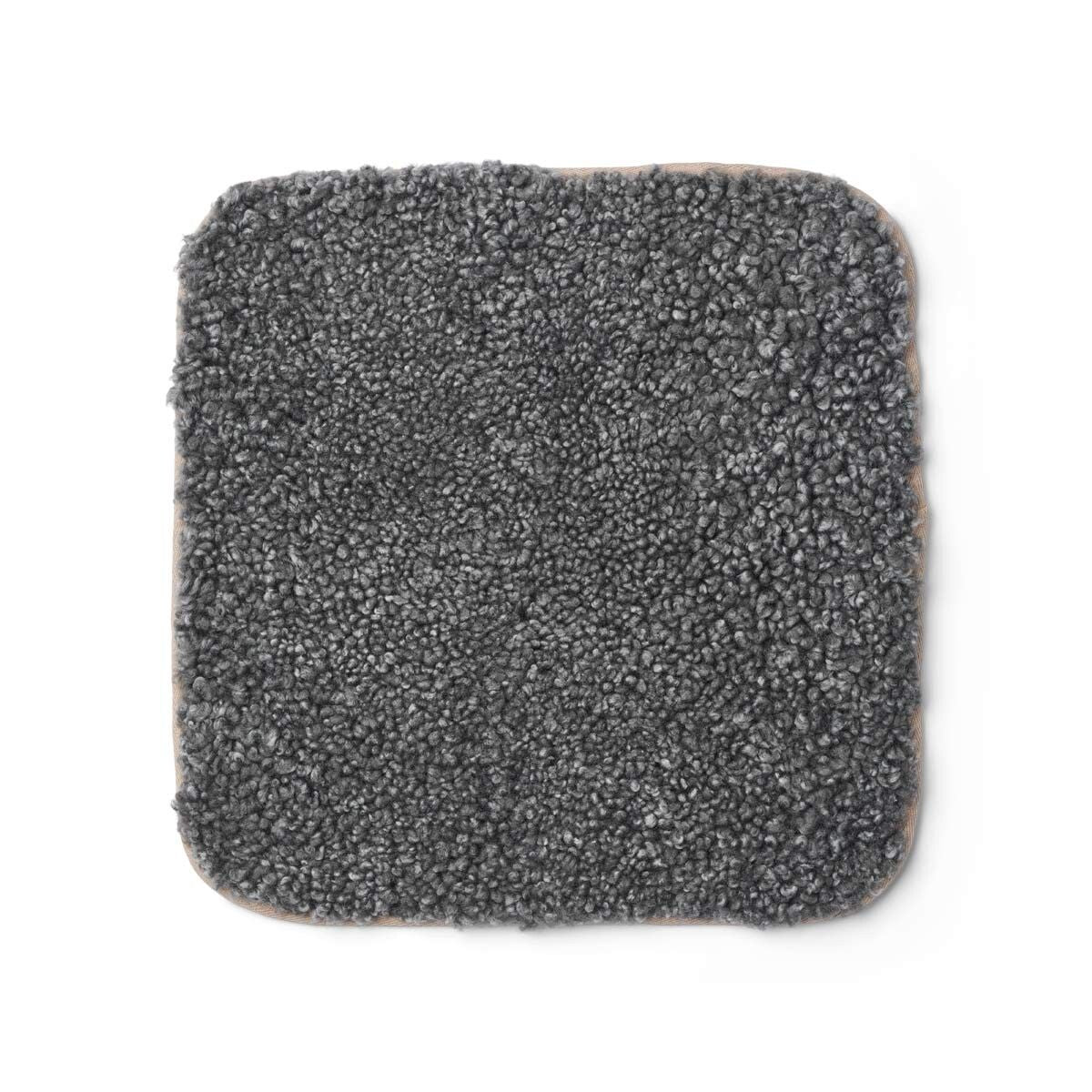 Zero Waste Sitzkissen | Kurzhaarig | Neuseeland | 35x35 cm