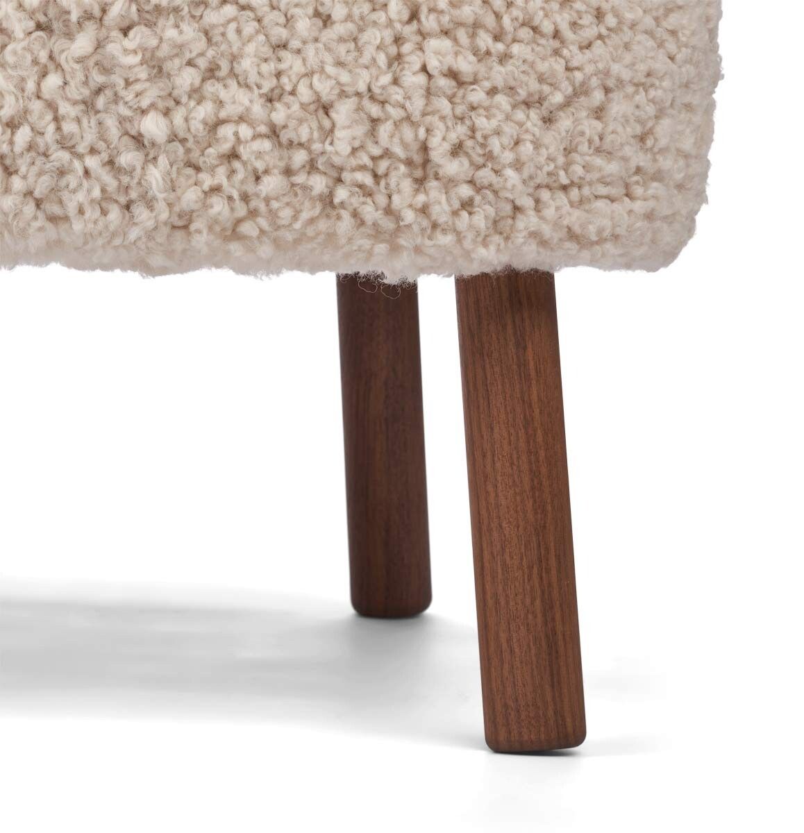 Emanuel 2-Sitzer-Sofa | Designmöbel