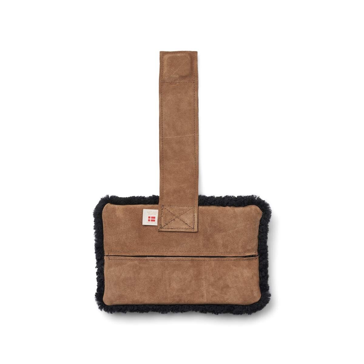 Kopfstütze | Kurzhaarig | Neuseeland | Kalbsleder