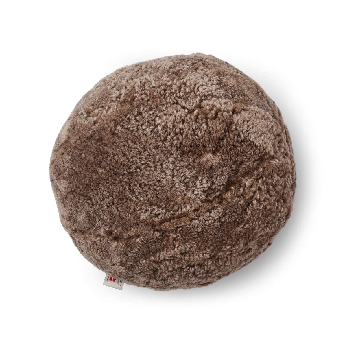 Angelitkissen | Kurzhaarig | Neuseeland | Ø25/30/35 cm