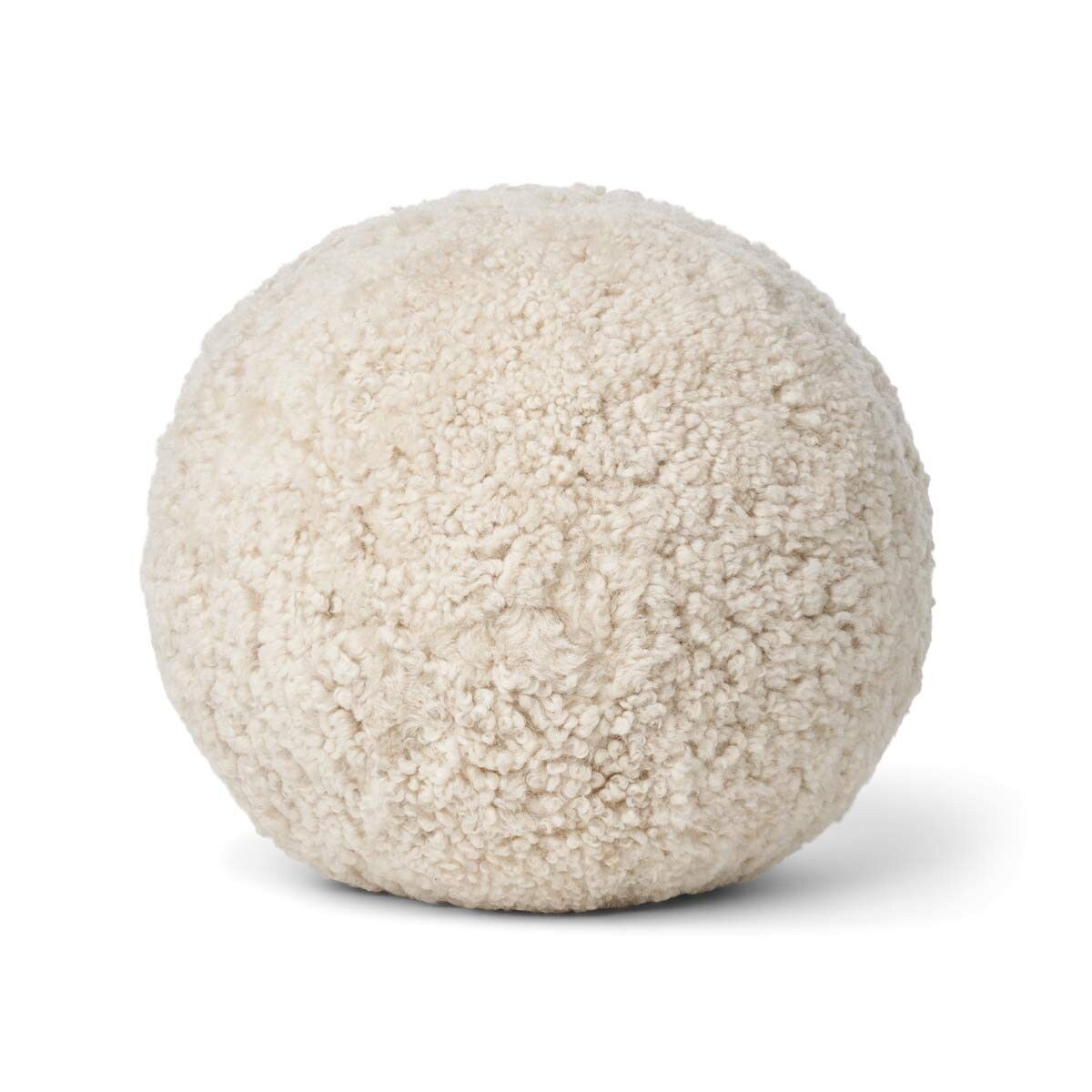 Angelitkissen | Kurzhaarig | Neuseeland | Ø25/30/35 cm