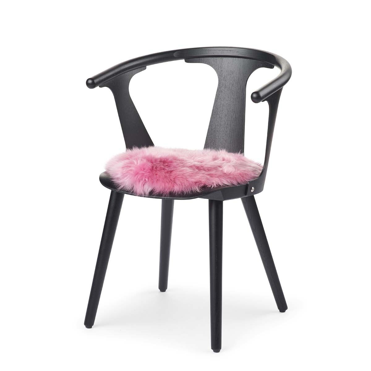 Sitzkissen | Langhaarig | Neuseeland | Ø38 cm