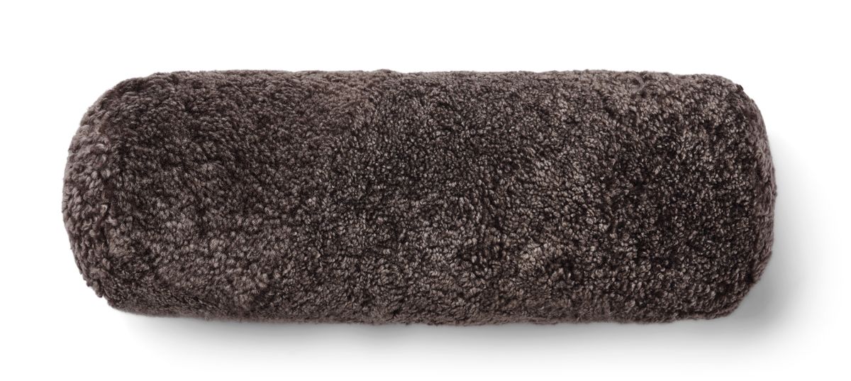 Nackenkissen | Kurzhaarig | Neuseeland | Ø20xL52 cm