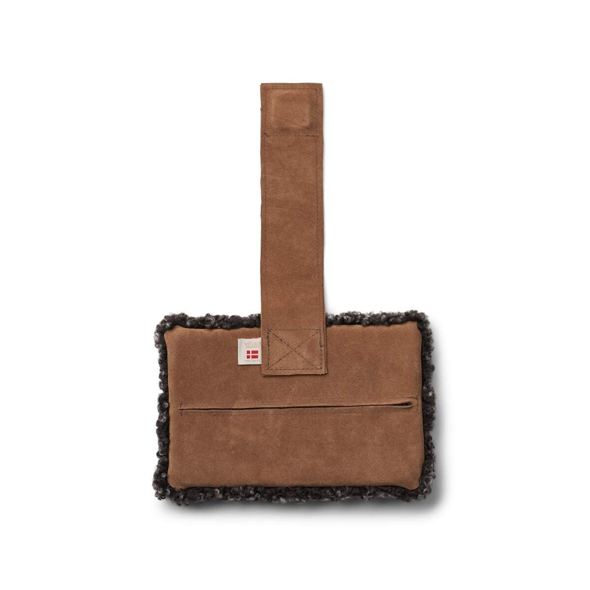 Kopfstütze | Kurzhaarig | Neuseeland | Kalbsleder