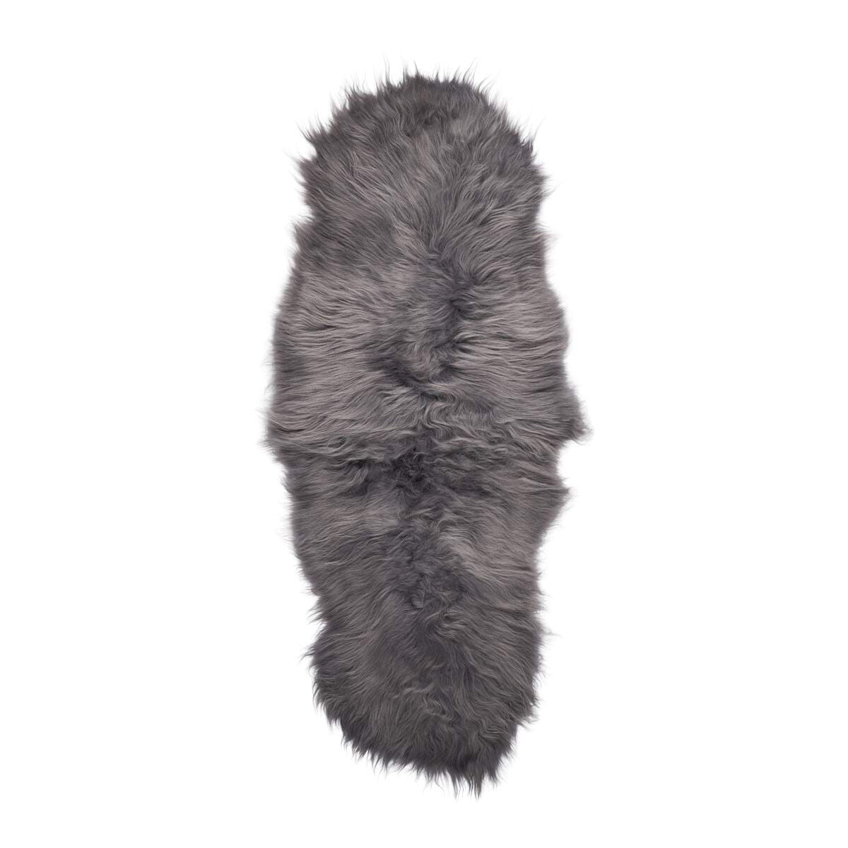Islandsk Lammeskind | Kurze Haare | 180 cm