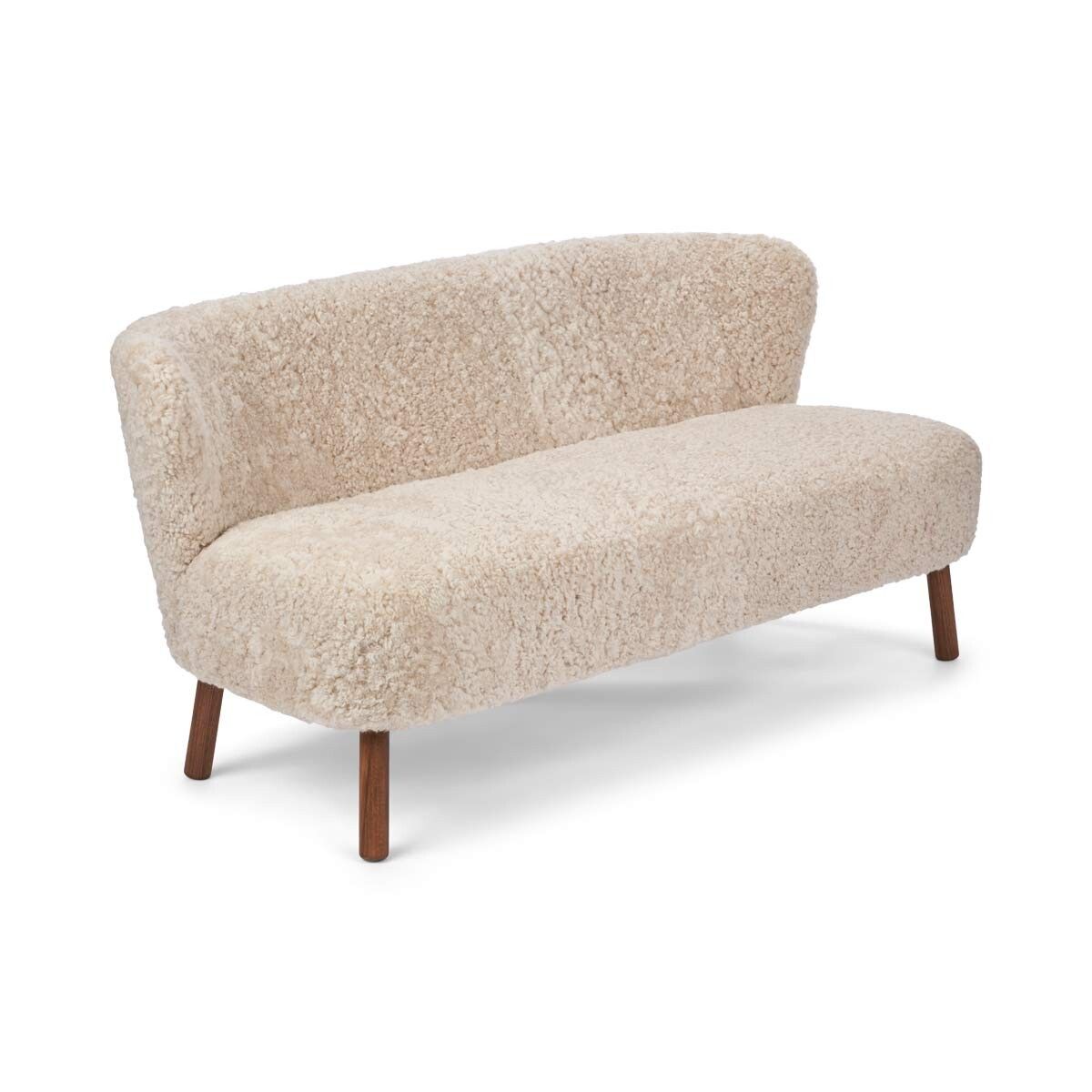 Emanuel 2-Sitzer-Sofa | Designmöbel