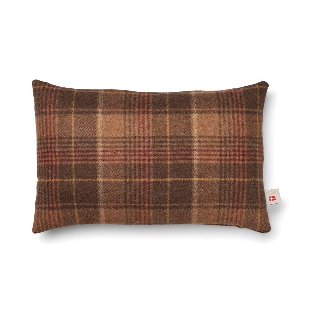 Checked Collection | Doppelter Kissen | 34x52 cm