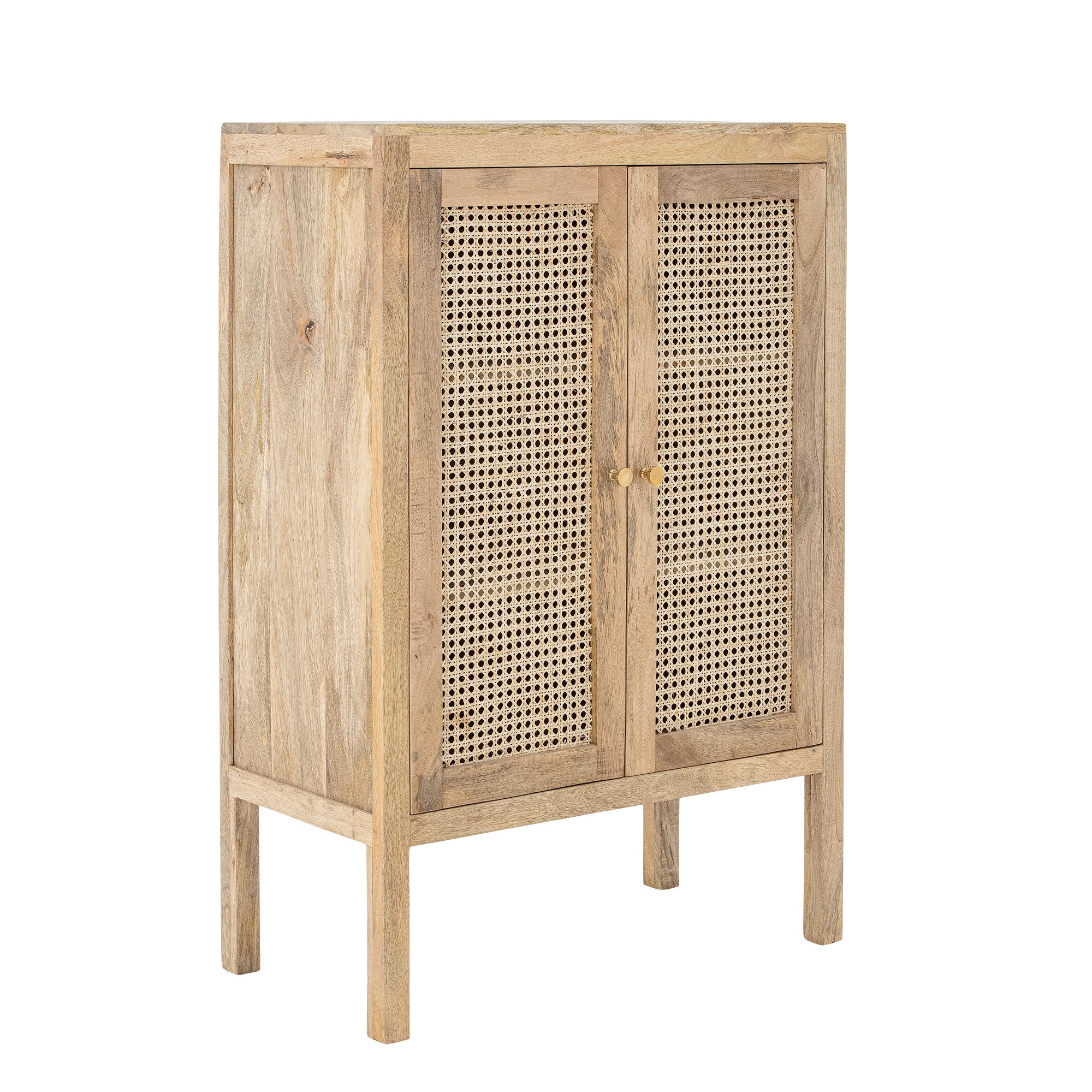 Kreative Sammlung Paulo -Kabinett, Natur, FSC 100%® Mango