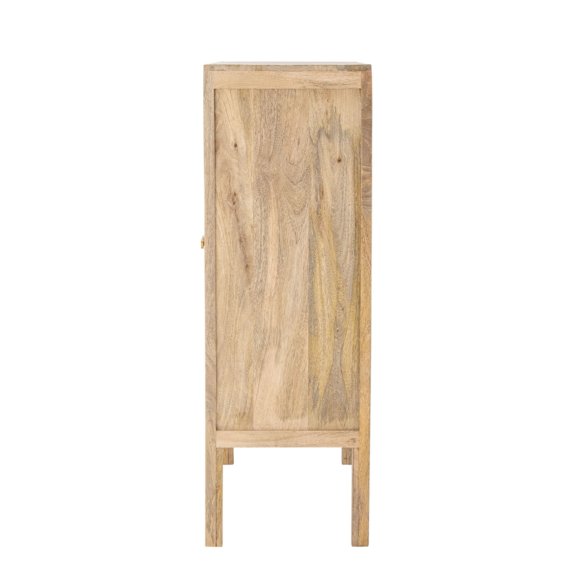 Kreative Sammlung Paulo -Kabinett, Natur, FSC 100%® Mango