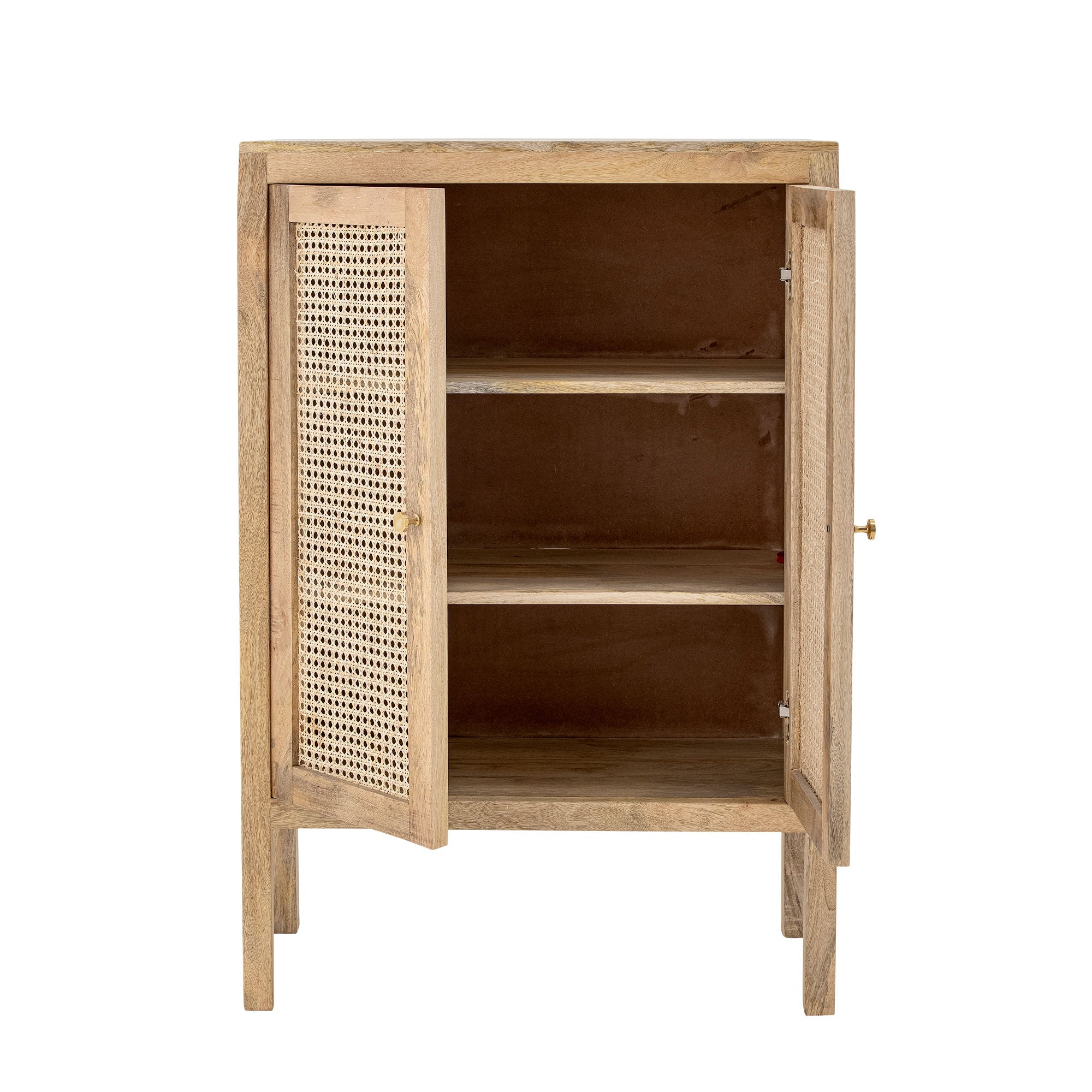 Kreative Sammlung Paulo -Kabinett, Natur, FSC 100%® Mango
