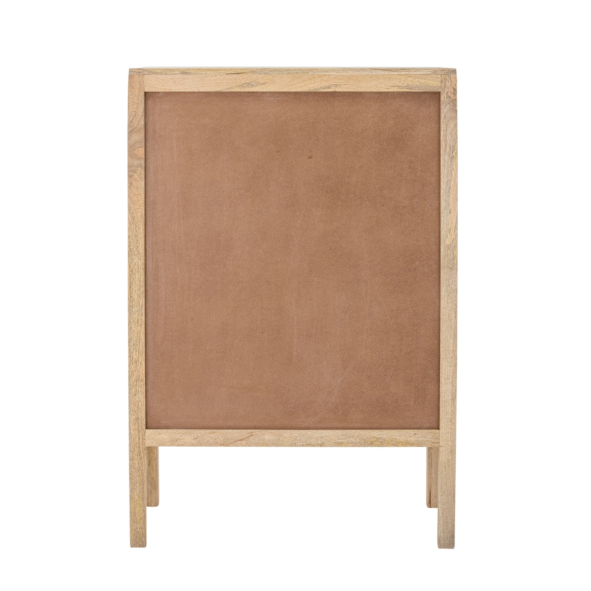 Kreative Sammlung Paulo -Kabinett, Natur, FSC 100%® Mango