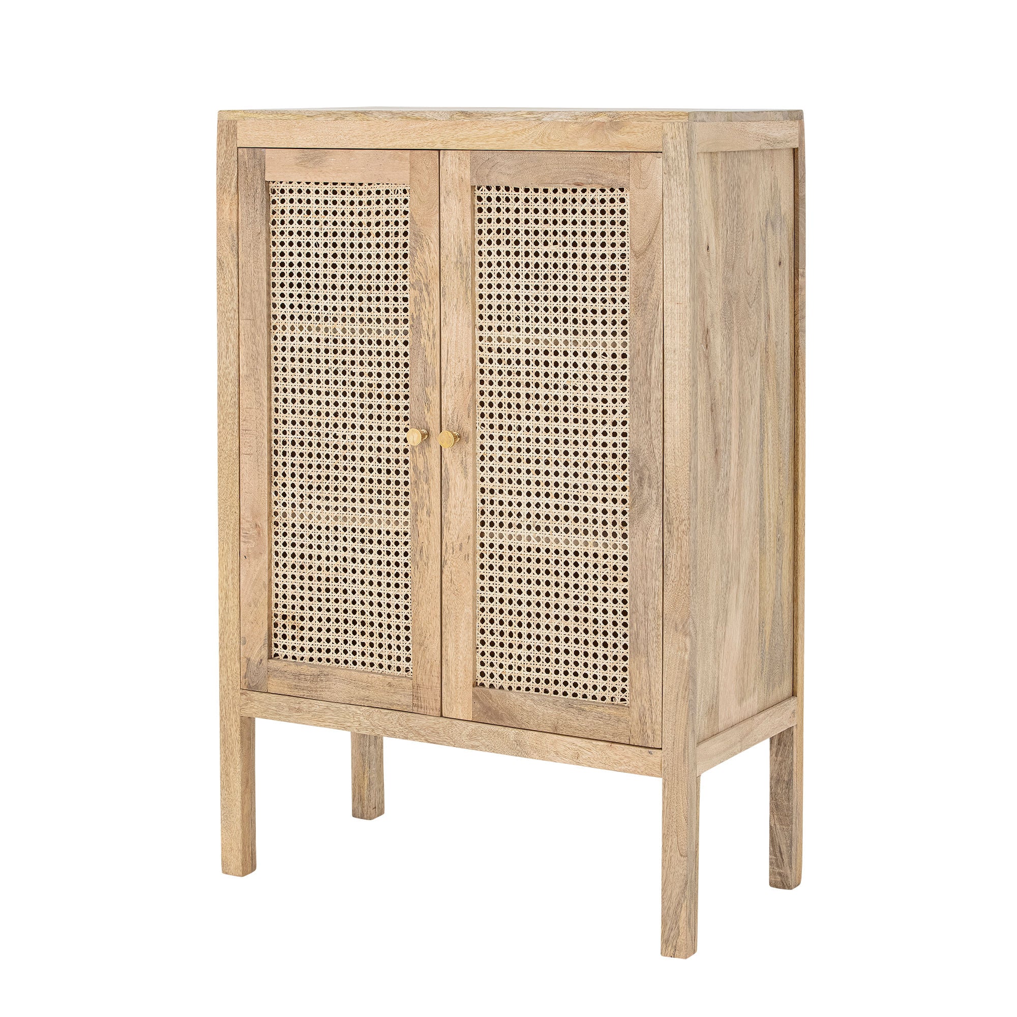 Kreative Sammlung Paulo -Kabinett, Natur, FSC 100%® Mango