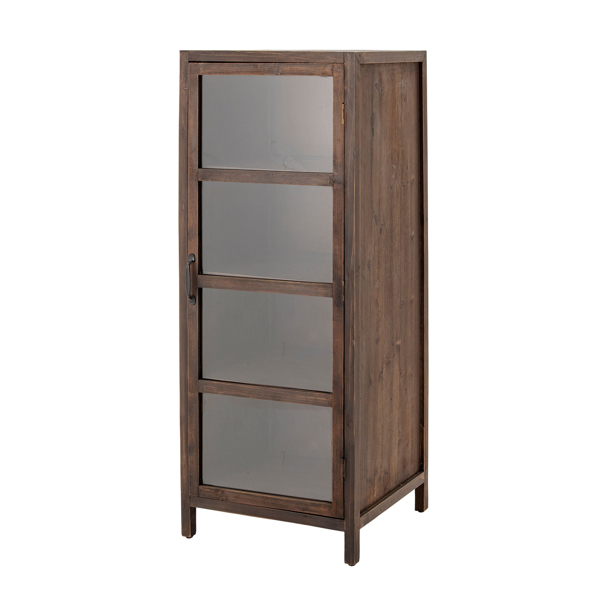Kreative Kollektion Marl Closet, Brown, Pine