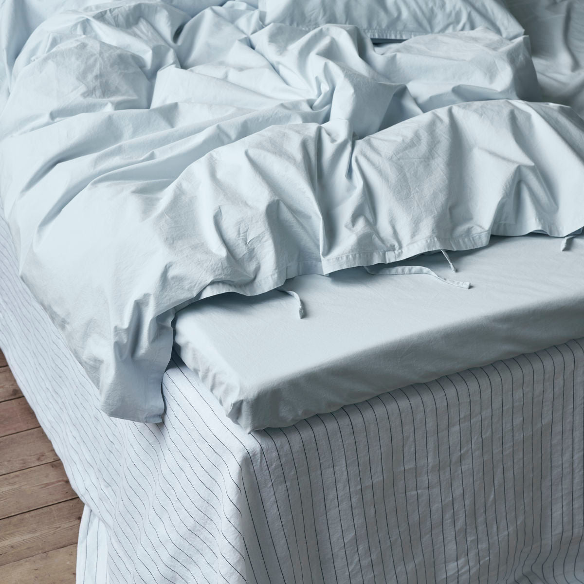 Lagen, BNIngrid, Sky - By Nord - DesignGaragen.dk