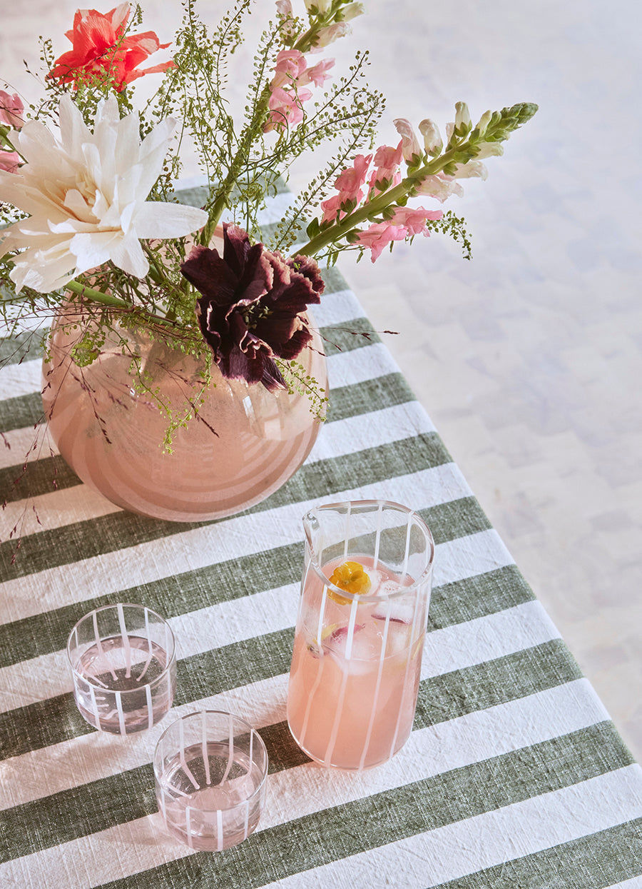 Oyoy Living Mizu Water Caraff - Bereit